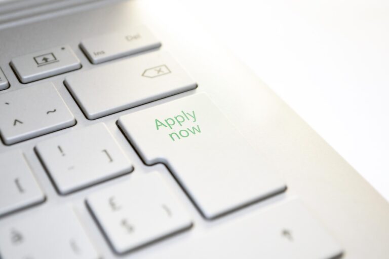 Featured image for Application Procedure